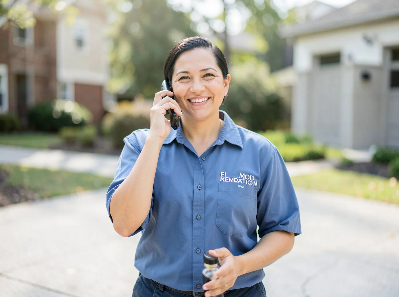 Mold Remediation Smithville, GA FAQs